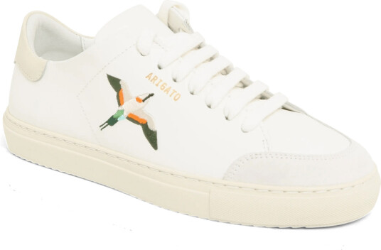 Axel Arigato Clean 90 Bee Bird White 39