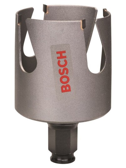 Bosch Hullsag Endurance for Multi Construction 65 mm, 4