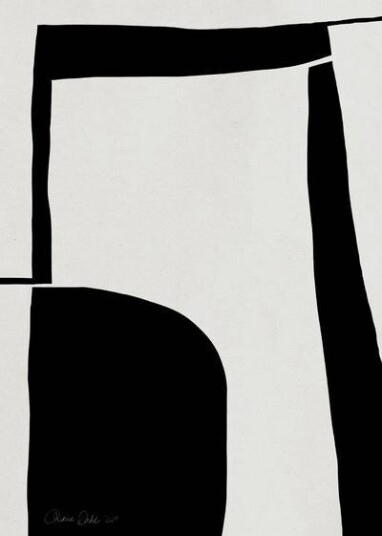 Malerifabrikken Poster Black Ops 1642208-01-48