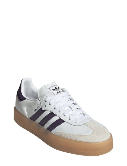 adidas Originals Sambae W - White - 41 1/3
