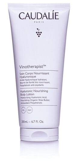 Caudalie Vinotherapist Nourishing Body Lotion 200ml