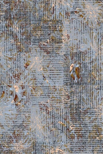 Gulvteppe Stribor - 160 x 230 cm