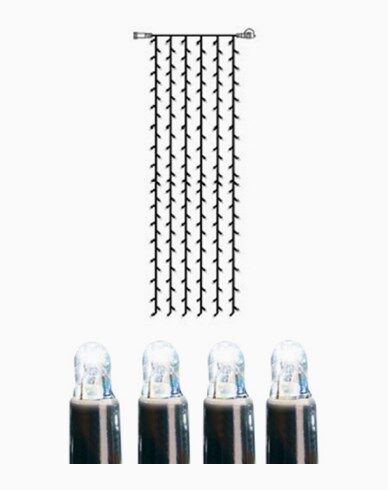 Star Trading System LED forheng ekstra 204 lys 1x4m kaldhvit