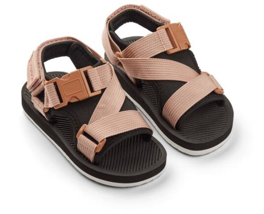 Liewood Bruce sandaler tuscany rose multi mix Liewood Bruce sandaler tuscany rose multi mix