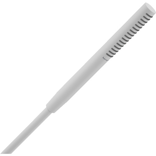 Håndbruser Pulsify S 100 1Jet Ecos+ Hvid