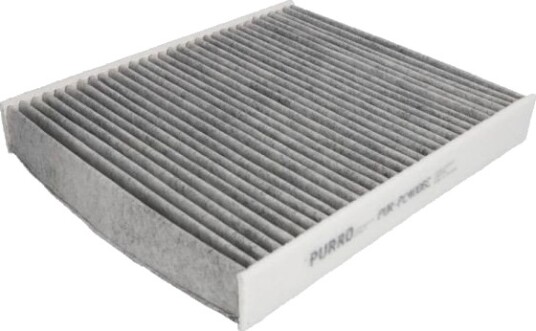 PURRO PUR-PC4006C Kupefilter PURRO PUR-PC4006C Kupefilter