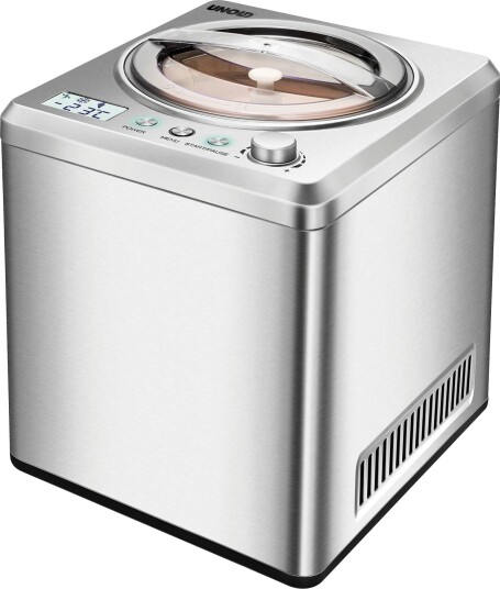 Unold 48872 Eksklusiv Ismaskin 180W (2 liter)