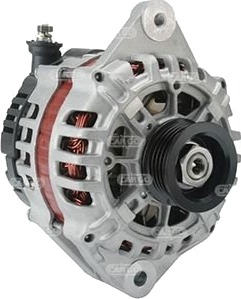 Dynamo HC Cargo 112681