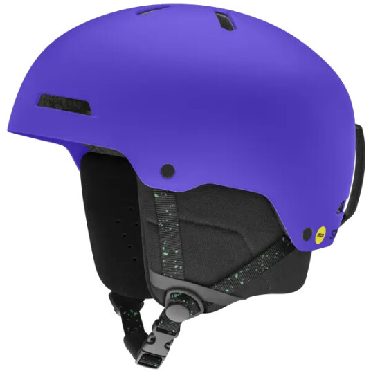 Skihjelm Smith Rodeo MIPS (L - Matte Ultraviolet)
