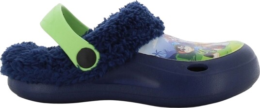 Paw Patrol Movie Sandaler Navy/Blue 31 Paw Patrol Movie Sandaler Navy/Blue 31