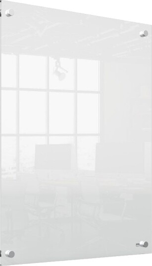 Nobo Memoboard Home Acrylic60x45cmMounted