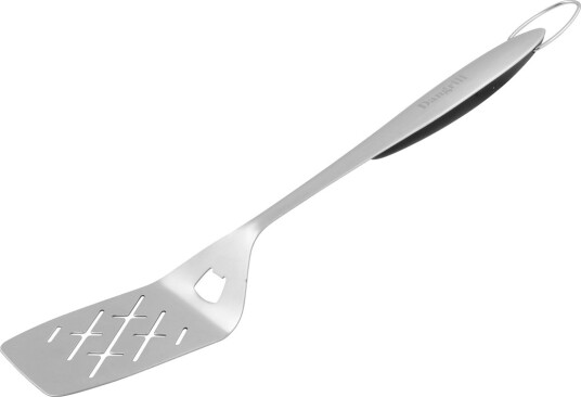 GRILLSPADE M/TRP HÅNDTAK 43,7CM METALL GRILLSPADE M/TRP HÅNDTAK 43,7CM METALL