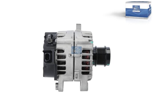 Dynamo DT Spare Parts 13.00125
