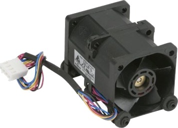 Supermicro Fan 0157L4 Kabinettvifte 40mm 