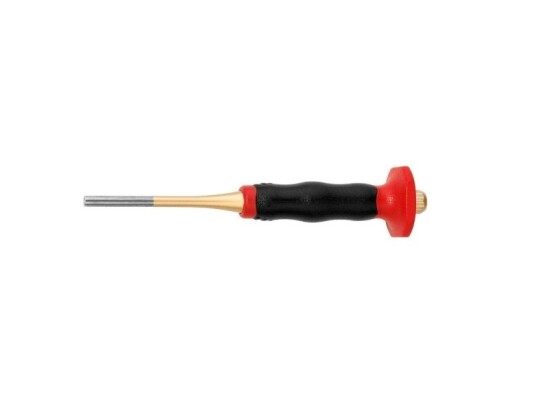 Rennsteig Werkzeuge Splintentreiber Beskyttelse Af Hænder 150X10x2mm 450 102 0