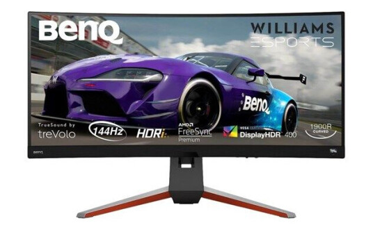 BenQ EX3415R