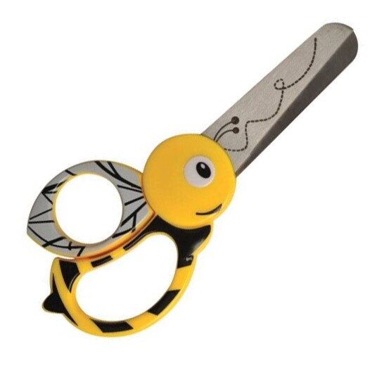 Fiskars Barnesaks Bie Fiskars Barnesaks Bie