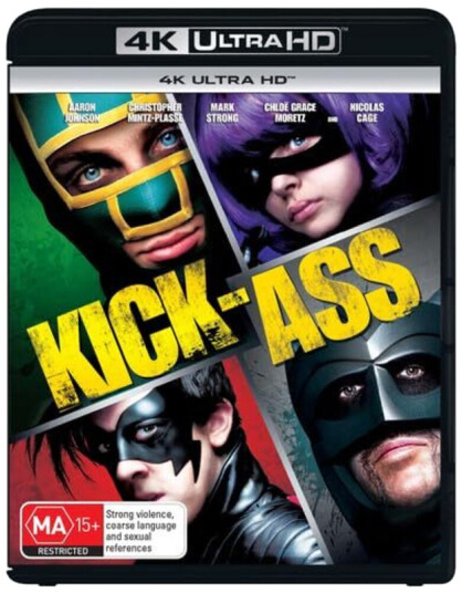 KickAss