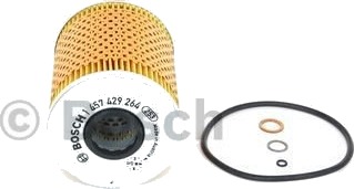 Oljefilter BOSCH 1 457 429 264 Oljefilter BOSCH 1 457 429 264