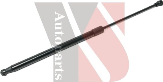 YSPARTS YS GS0458 Baklukedemper