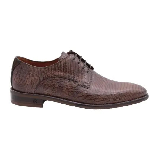 Ambiorix Herre Sko Brun 42 1/2 EU, Ambiorix Herre Sko Brun 42 1/2 EU,