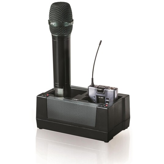 Jts Jss-20ch2 Dockinglader For Uf-20tb, Jss-20 Og R-4tbm