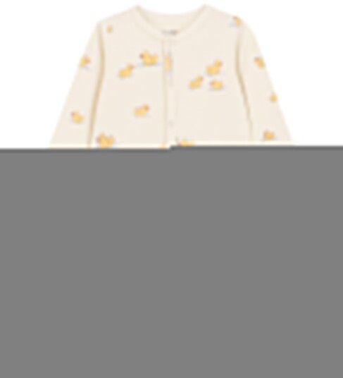 Fanga Fontana Jumpsuit Bello Fangst Mio Fanga Fontana 1 år 80 Jumpsuit Beige Gul