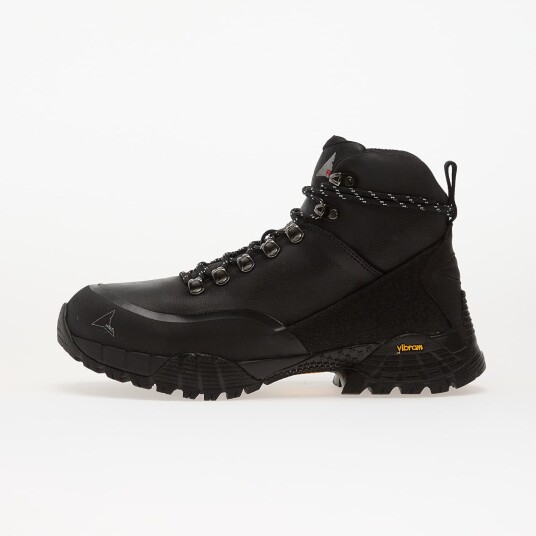 Joggesko ROA Andreas Black EUR 42 Joggesko ROA Andreas Black EUR 42