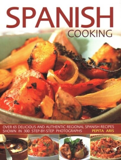 Spanish Cooking