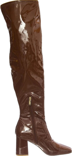 Steve Madden Dame Sko Brun 36 EU,