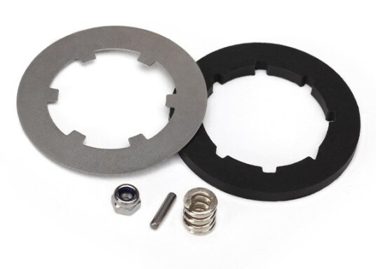 Traxxas 7789 Rebuild kit slipper clutch Traxxas 7789 Rebuild kit slipper clutch