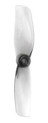 HQ-Prop HQ Ultralight Whoop Prop 40MMX2(1.6X1.2) Grey