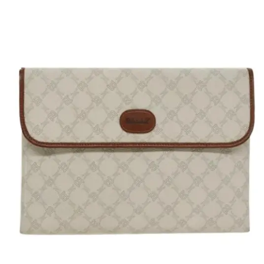 Bally Dame Hvit