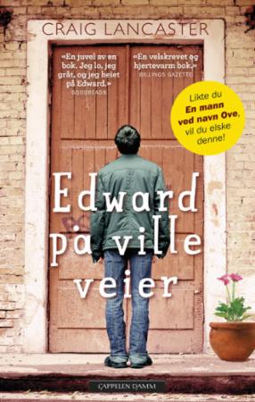 Edward På Ville Veier Av Craig Lancaster
