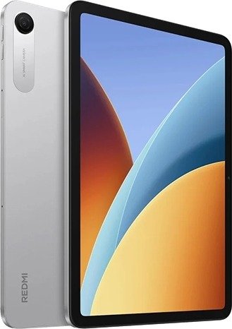 Xiaomi Redmi Pad 2 4GB/64GB Silver