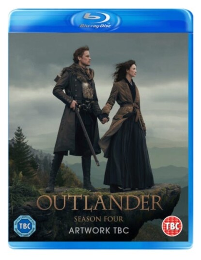 Outlander Sesong 4 Outlander Sesong 4