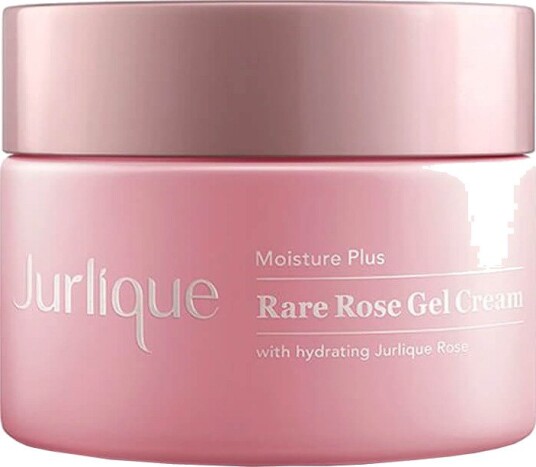 Jurlique Moisture Plus Rare Rose Gel Cream 50 ml