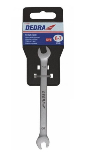Dedra Open-End Wrench 30 X 32Mm (1483P)
