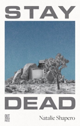 Stay Dead Stay Dead