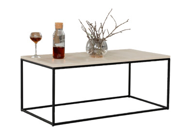 Hanah Home Sofabord Cosco Caucasian 1645519-07-0
