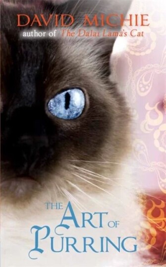The Art Of Purring Av David Michie
