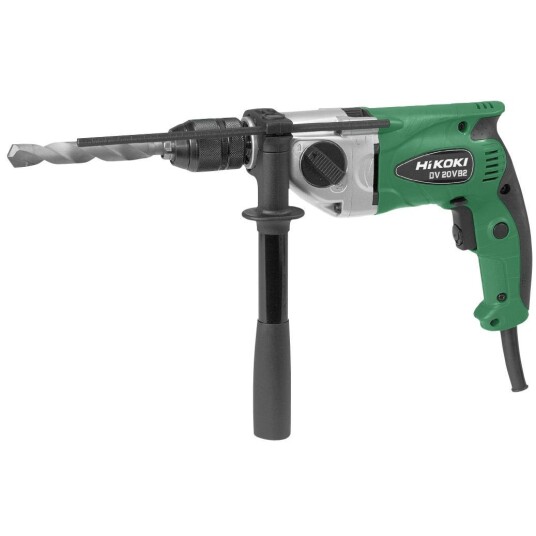 Hikoki DV20VB2 Slagdrill 790W 20mm