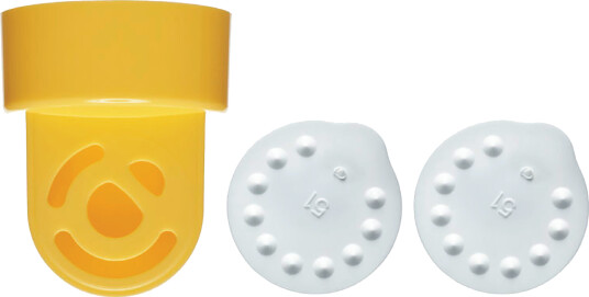 Medela Ventiler + membraner Medela Ventiler + membraner