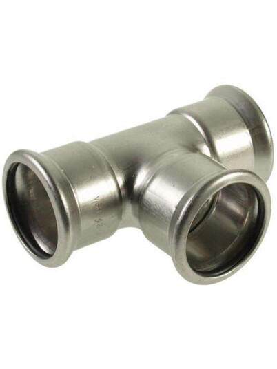 Vsh Fabrieken Xpr stainless t fff 76.1