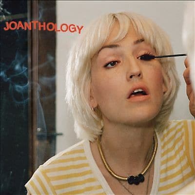MediaTronixs Joan As Police Woman : Joanthology CD Box Set 3 discs (2019) Pre-Owned