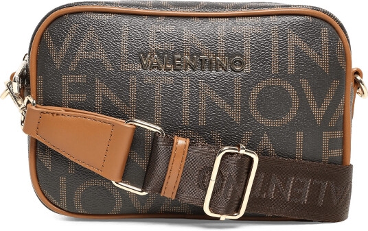 Valentino Bags Regina Re   Brown   ONE SIZE