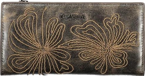 Desigual Dame Accessories Brun ONE SIZE,