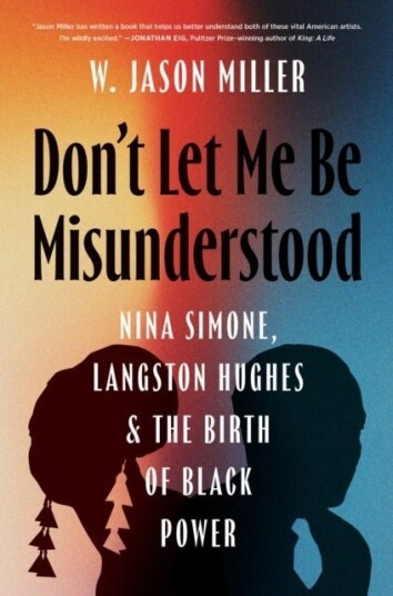 Don't Let Me Be Misunderstood