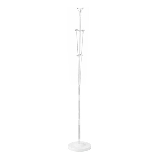 Ballongkungen Ballongstativ med Pinner 160 cm