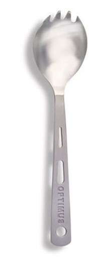 Optimus Titan Spork Optimus Titan Spork
